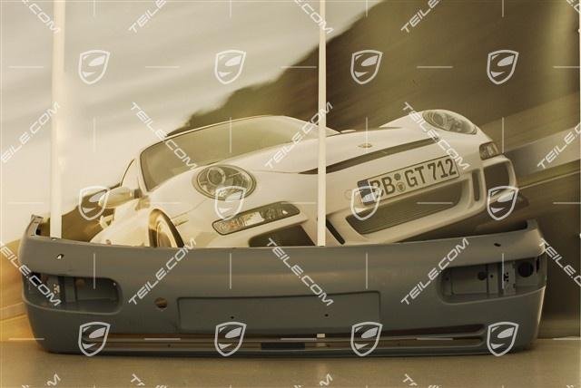 Porsche 911 964 C2/C4/RS Vordere Stoßstange/SWA /Front bumper