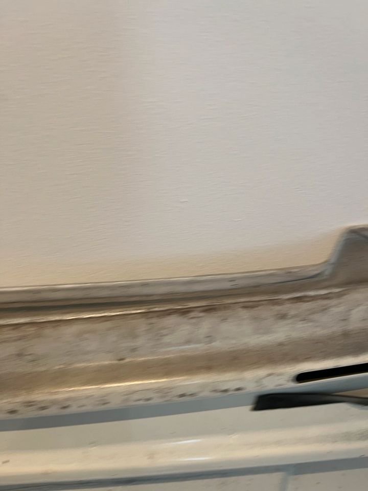 Porsche 911 964 G Motorhaube weiß rostfrei Fronthaube