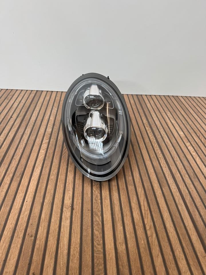 Porsche 911 991 99163117122 Voll LED Scheinwerfer Headlights Rech