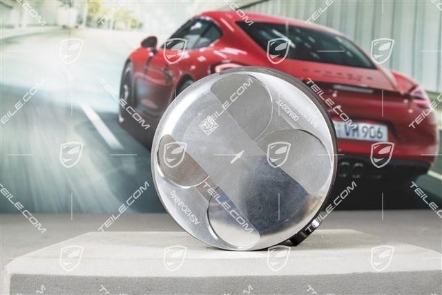 Porsche 911 991 GT3 3,8L Kolben Komplett / Engine piston complete