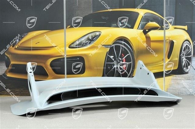 Porsche 911 991 GT3 MK1 Motorhaube/Heckdeckel / rear/engine lid