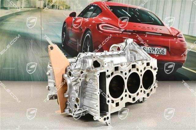 Porsche 911 991 GT3RS Kurbelgehäuse/Crankcase, für Motor/Engine A