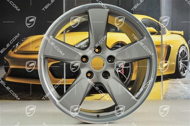 Porsche 911 991 Turbo Sport Classic Felge / wheel rim 11,5J x 20
