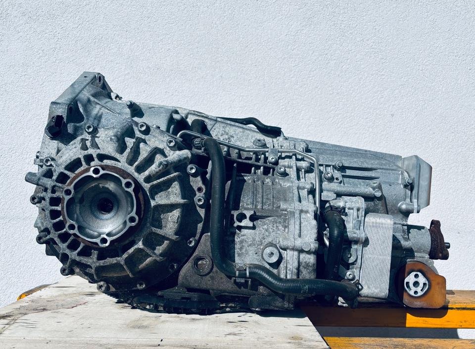 Porsche 911 991.1 Carrera C2 / C4 350 PS Motor 3.4L Engine MA1.04