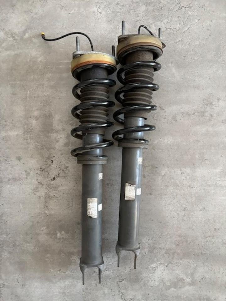 Porsche 911 991.1 Carrera C2 / C4 350 PS Motor 3.4L Engine MA1.04