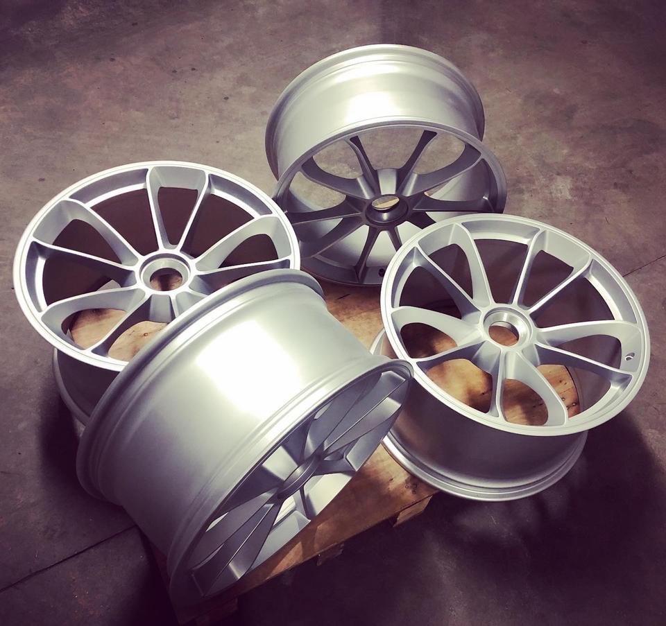 Porsche 911 991.1 Carrera C2 / C4 350 PS Motor 3.4L Engine MA1.04