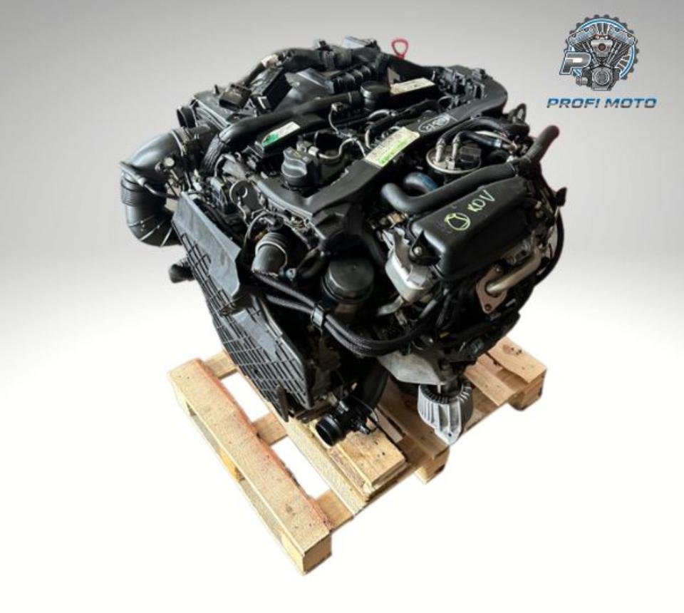 Porsche 911 991.1 Carrera C2 / C4 350 PS Motor 3.4L Engine MA1.04