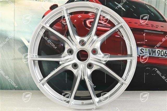Porsche 911 991.2 Carrera S IV Felge 11,5J x 20 ET76 /wheel rim