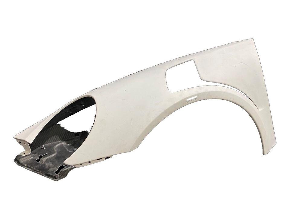 PORSCHE 911 991.2 GT3RS kotflügel vorne links, front left fender