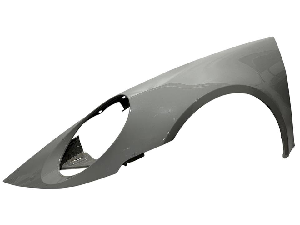PORSCHE 911 992 kotflügel vorne links left fender 992821201