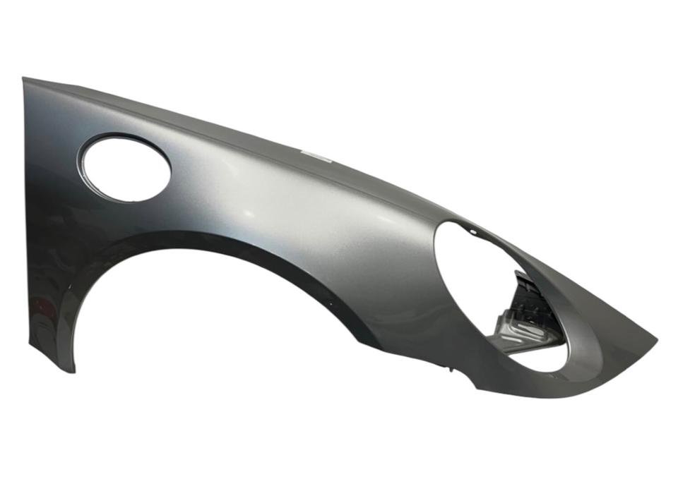 PORSCHE 911 992 kotflügel vorne rechts right fender 992821202