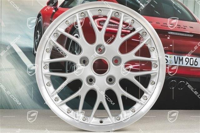 Porsche 911 993/996 18″ Sport Classic II Felge/wheel rim 8J x 18