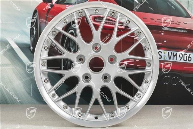 Porsche 911 993/996 Sport Classic II Felge/wheel rim 7,5J x 18 ET