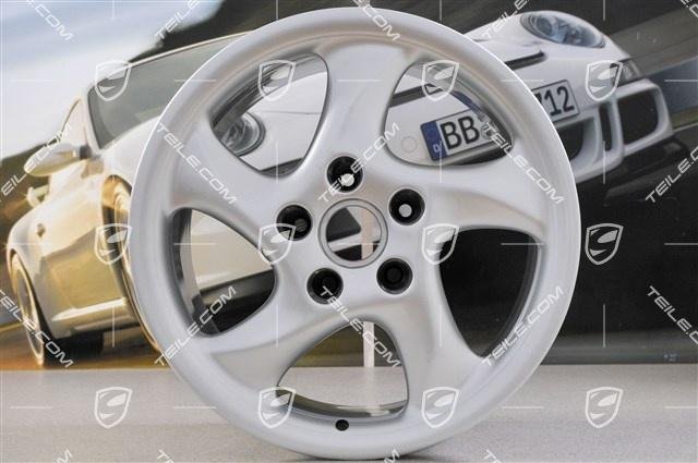 Porsche 911 993 C4S/Turbo “Turbo Look I” Felge/wheel rim 10J 18 E