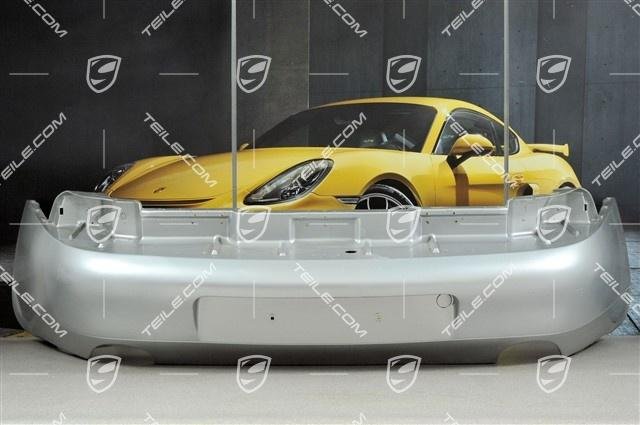 Porsche 911 993 Carrera2/C4/Targa Stoßstange hinten / rear bumper