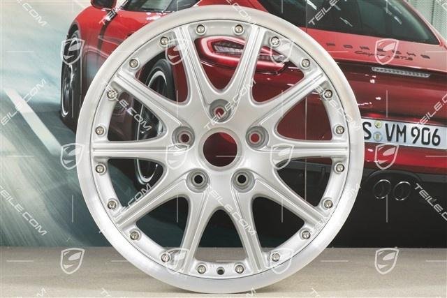 Porsche 911 996 /Boxster 986 18″ GT3/Sport Design Felge/wheel rim