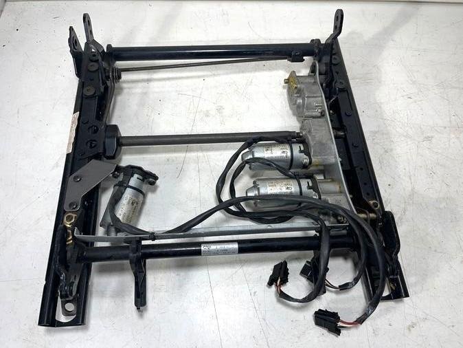 PORSCHE 911 996 Sitzgestellt Sitzkonsole 99652140103 gebraucht