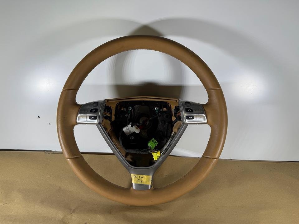 PORSCHE 911 997 987 Multifunktionslenkrad Lenkrad 997.347.804.06