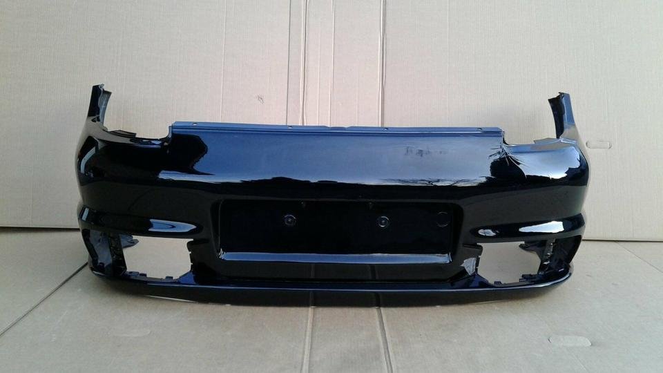 Porsche 911 997 GT2 Stoßstange Stoßfänger hinten GT2 Bumper