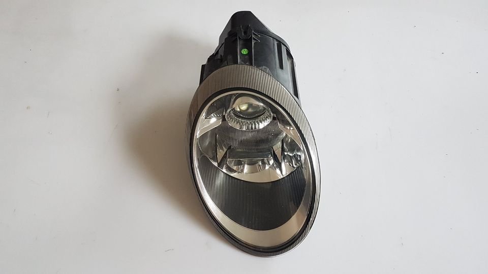 Porsche 911 997 Xenon Scheinwerfer Headlight rechts 99763115808