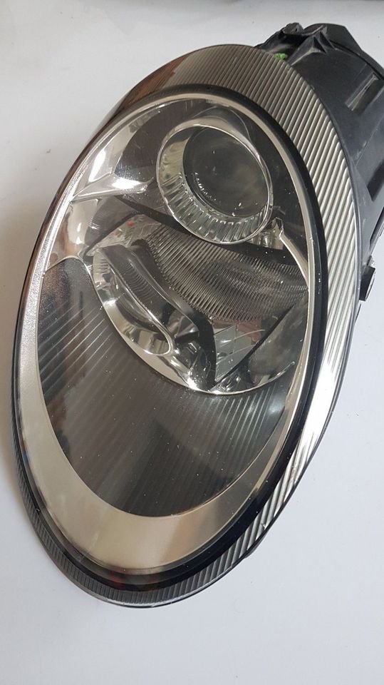 Porsche 911 997 Xenon Scheinwerfer Headlight rechts 99763115808