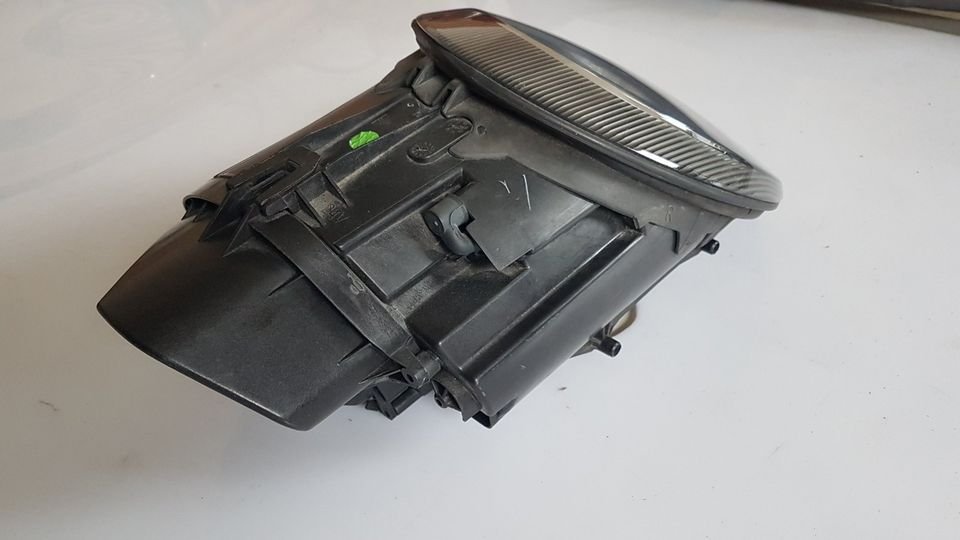 Porsche 911 997 Xenon Scheinwerfer Headlight rechts 99763115808