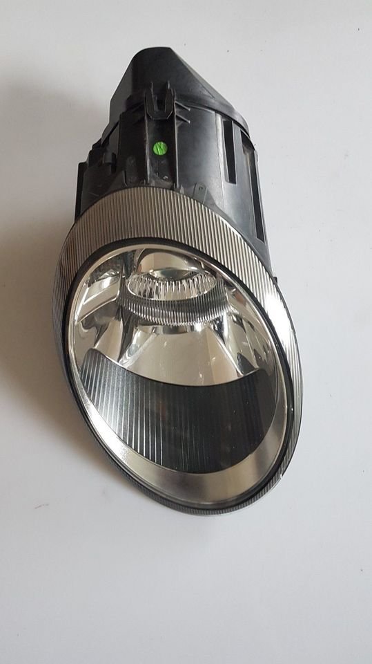 Porsche 911 997 Xenon Scheinwerfer Headlight rechts 99763115808