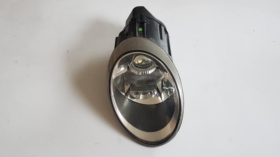 Porsche 911 997 Xenon Scheinwerfer Headlight rechts 99763115808