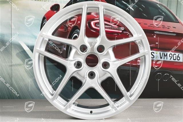 Porsche 911 997.2 19″ Carrera S II Felge/wheel rim 11J x 19 ET51
