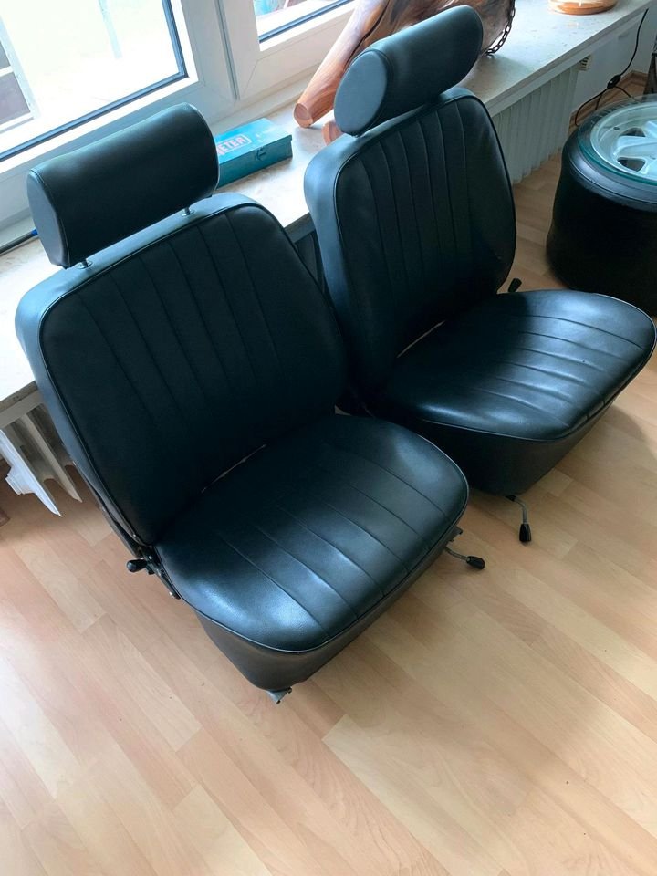 Porsche 911 F , 911f, original Sitze, Ölklappe F Modell 1972