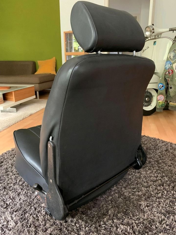 Porsche 911 F , 911f, original Sitze, Ölklappe F Modell 1972