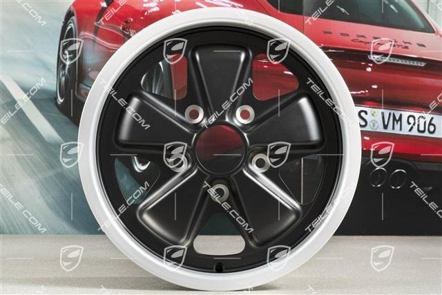Porsche 911 F/G 15″ Fuchs Felge Lochscheibenrad/Wheel rim 6J 15 E