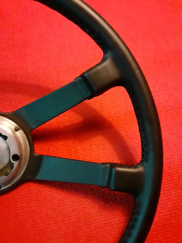 Porsche 911 F-Modell 912 Lenkrad original 40 cm 90134708110 Bj.71