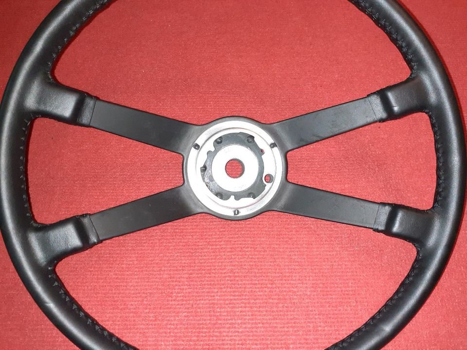 Porsche 911 F-Modell 912 Lenkrad original 40 cm 90134708110 Bj.71