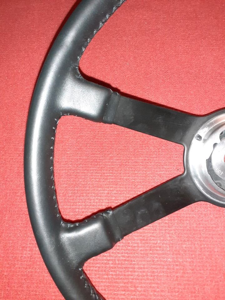 Porsche 911 F-Modell 912 Lenkrad original 40 cm 90134708110 Bj.71