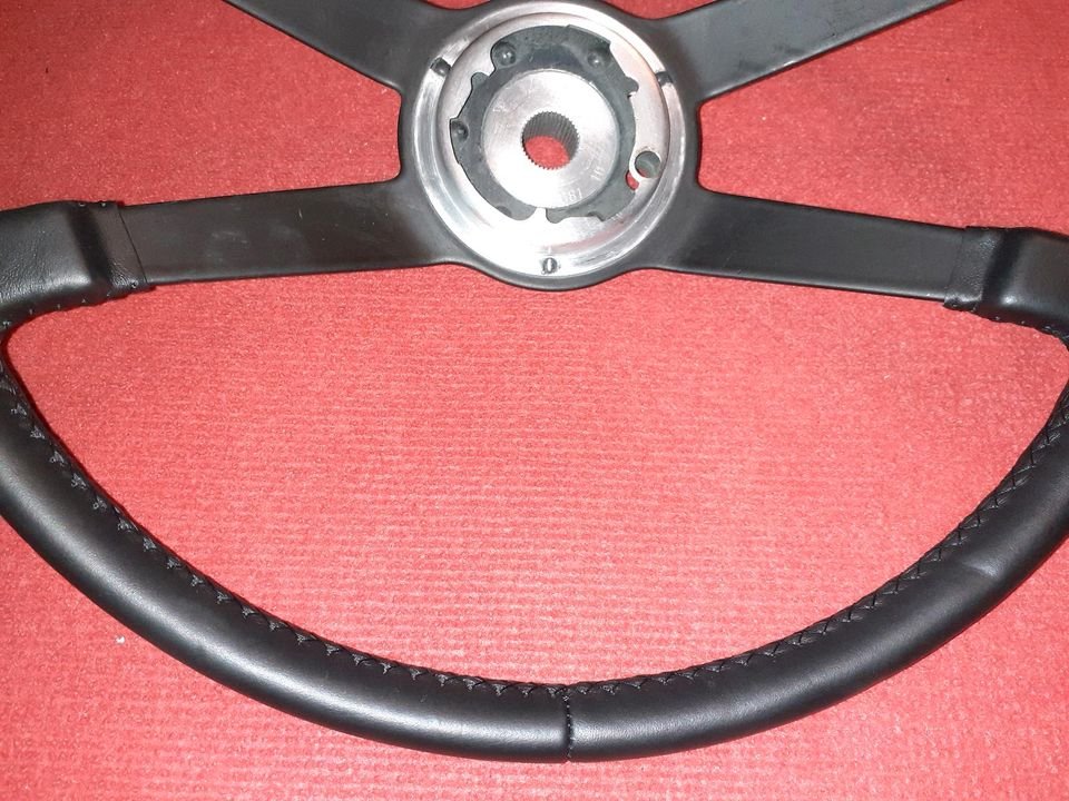 Porsche 911 F-Modell 912 Lenkrad original 40 cm 90134708110 Bj.71