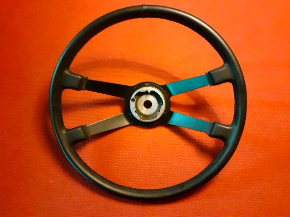 Porsche 911 F-Modell 912 Lenkrad original 40 cm 91134708200 Bj.72