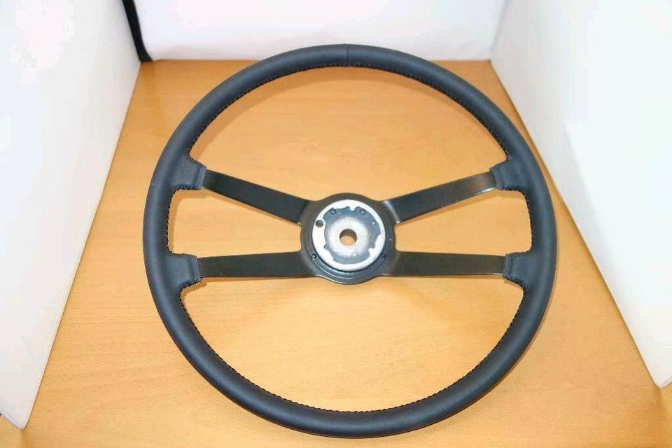 Porsche 911 F-Modell 912 Lenkrad original 42cm steering wheel