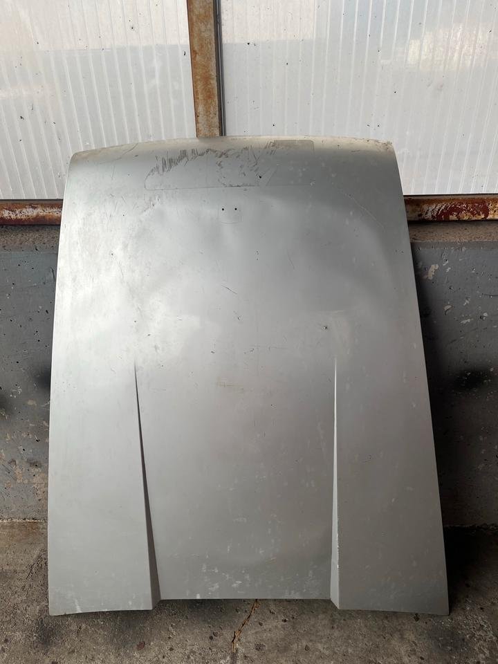 Porsche 911 f Modell Fronthaube Kofferraudeckel