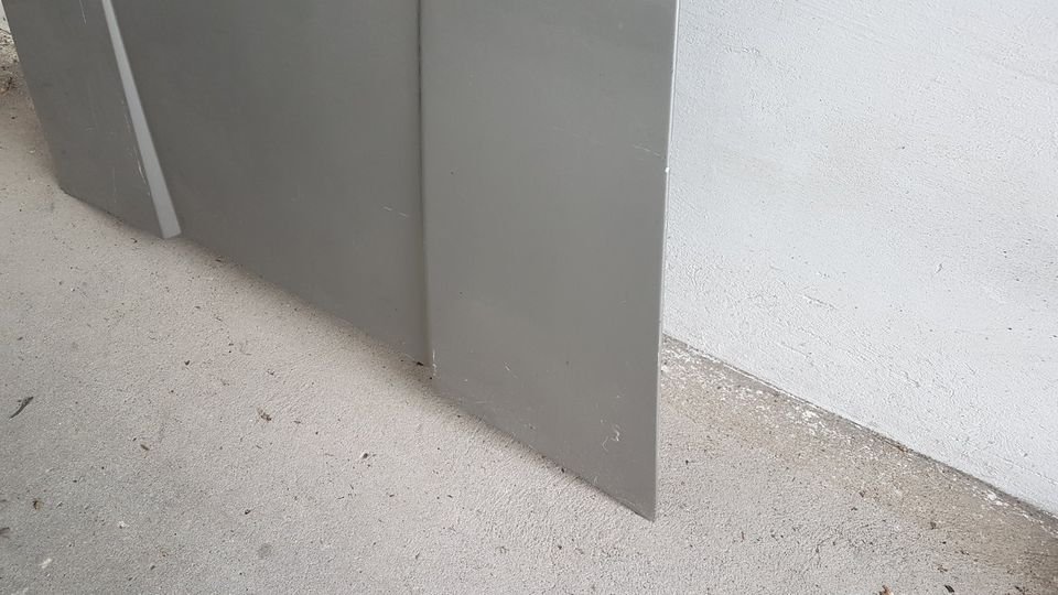 Porsche 911 F-Modell GFK Leichtbau Haube Kofferdeckel Fronthaube