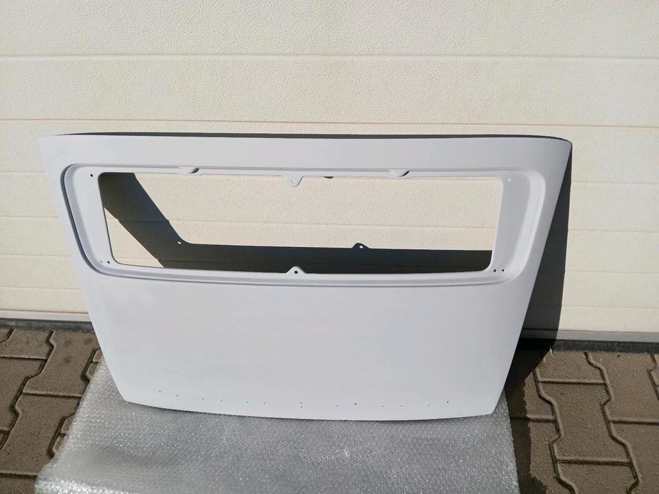 Porsche 911 F-Modell Heckdeckel / Motordeckel – engine cover