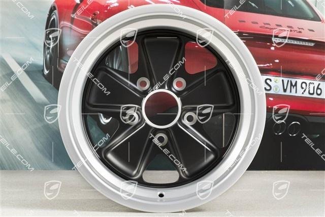 Porsche 911 G 1978 – 1989 / 944 Fuchs Felge / wheel rim 8J x 15 E
