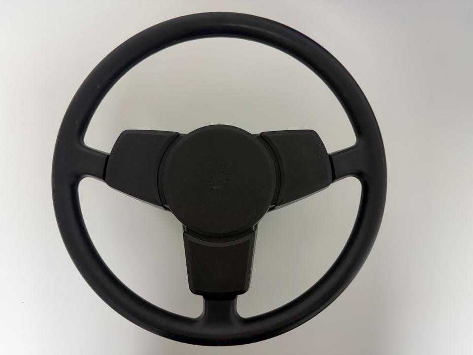 Porsche 911 G Lenkrad