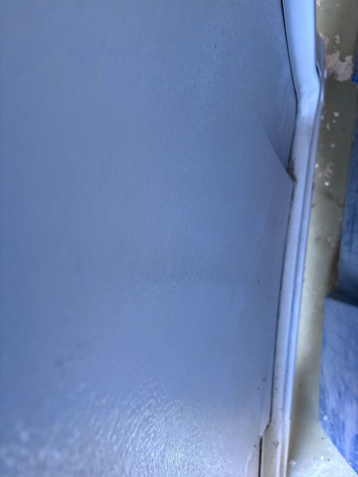 Porsche 911 G Modell Fronthaube Kofferraumhaube EINBAUFERTIG