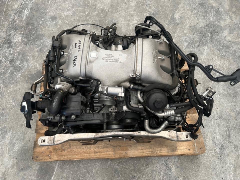 PORSCHE 911 GTS MOTOR MA103S 991.1 ENGINE ma 103s