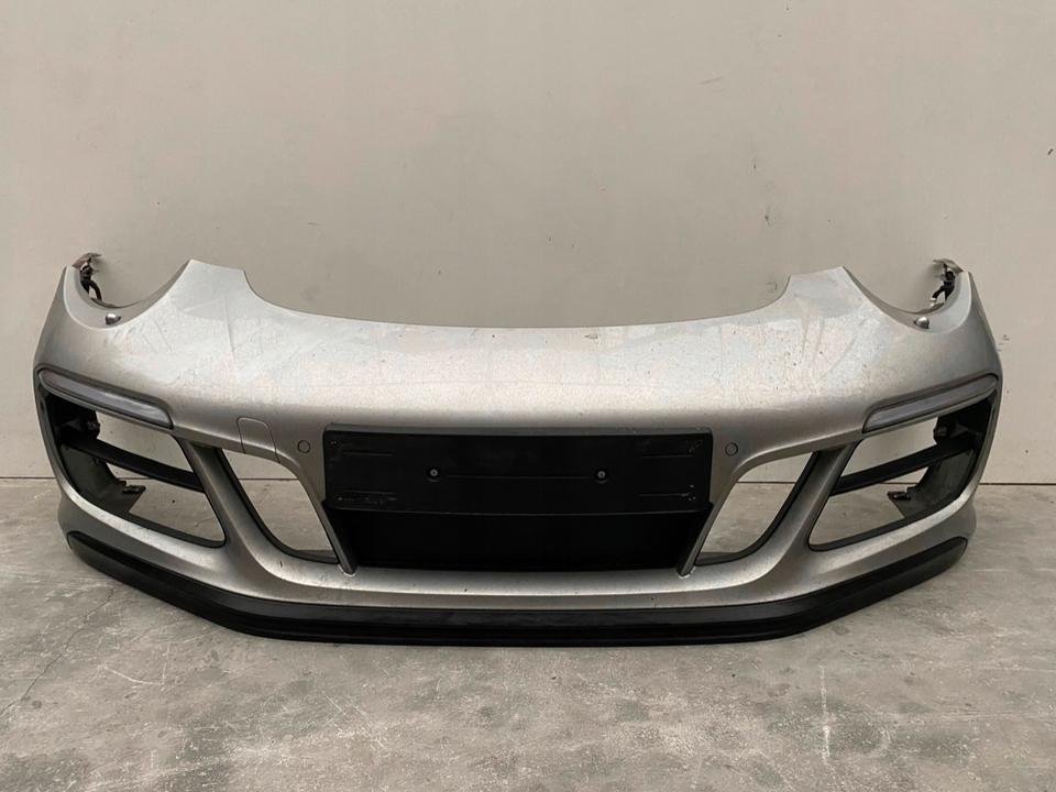 Porsche 911 GTS Stoßstange 991.2 komplett bumper