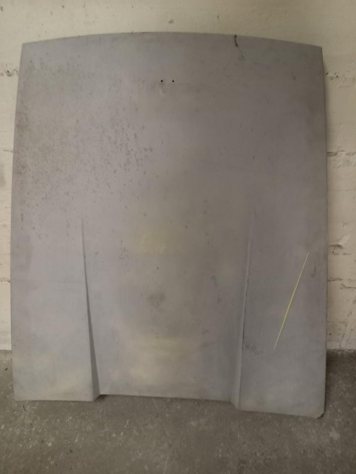 Porsche 911 Kofferraumhaube Fronthaube Kofferraumdeckel