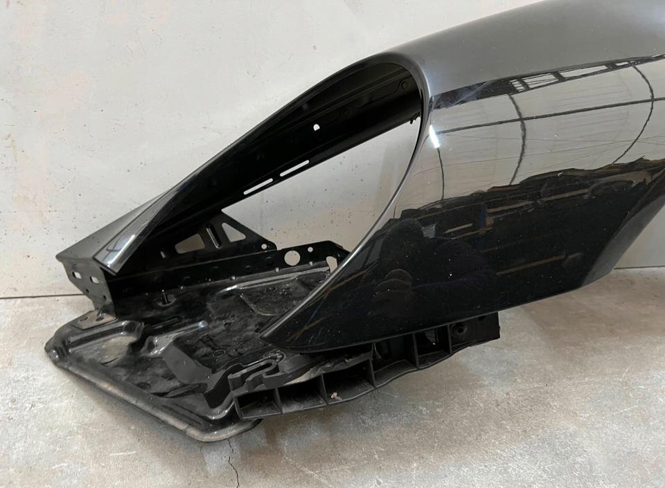 Porsche 911 kotflügel fender links Top 991