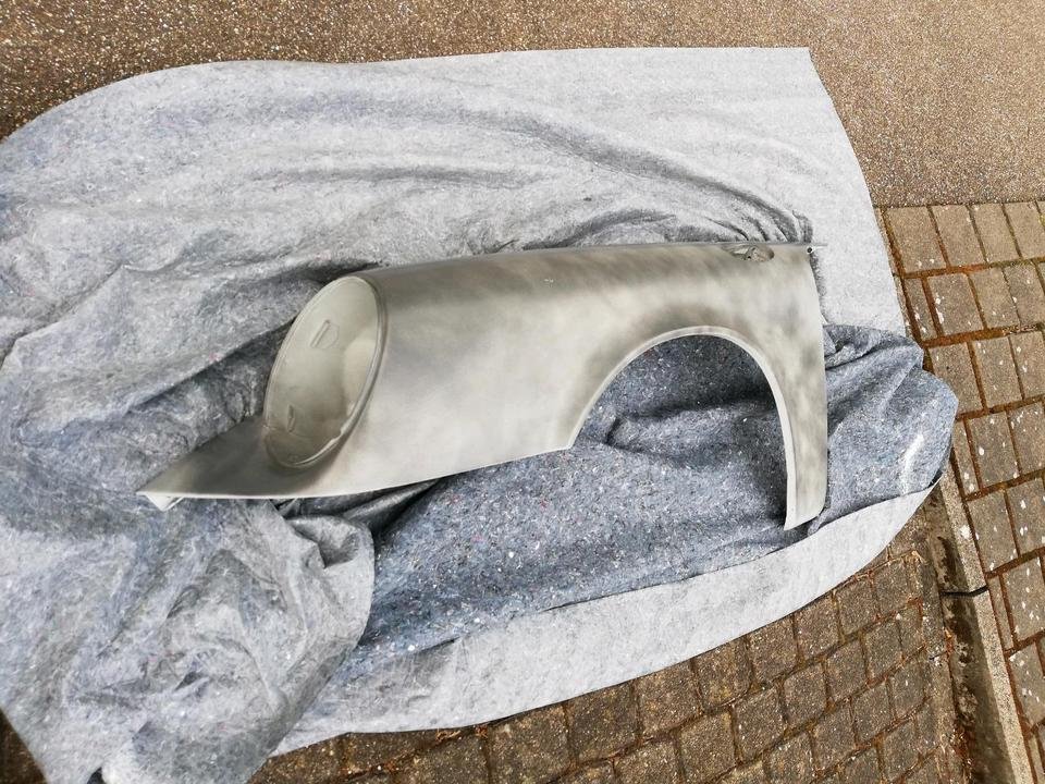 Porsche 911 Kotflügel vorne links Fender