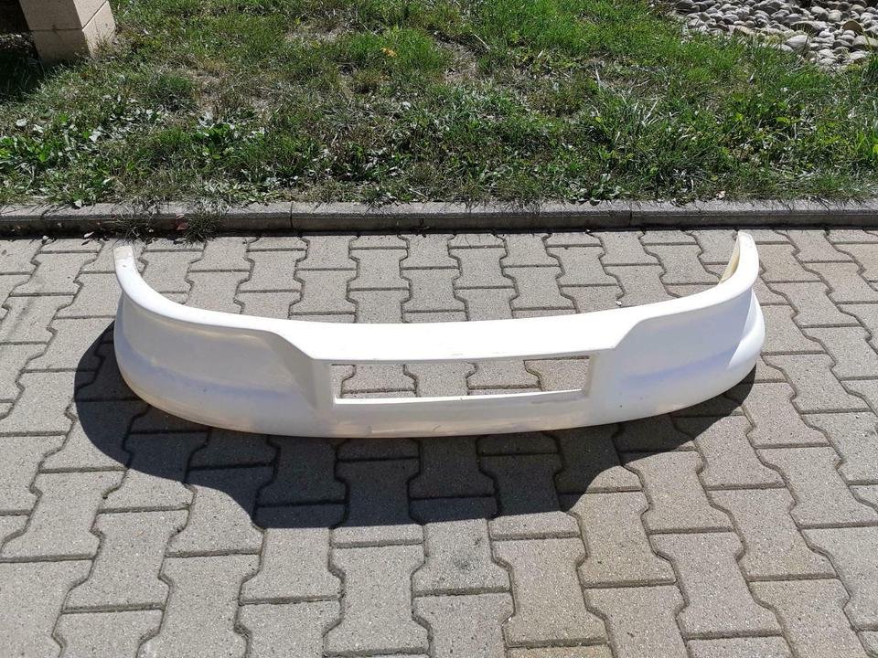 Porsche 911 RS Frontstange, neu, original – front bumper
